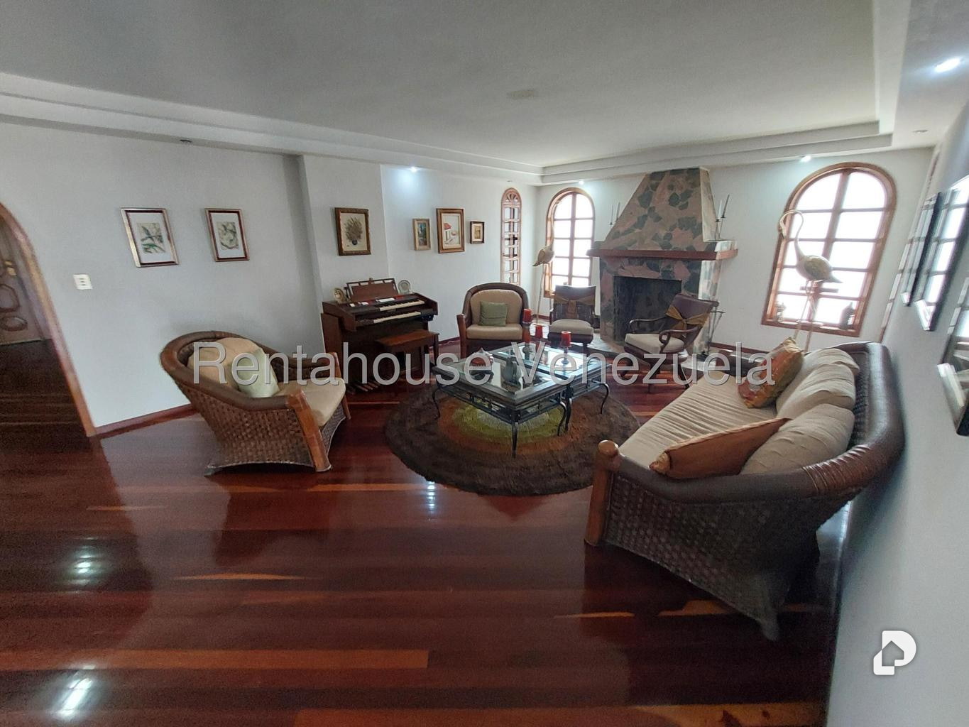 Casa en Colinas del Tamanaco, Caracas – 9