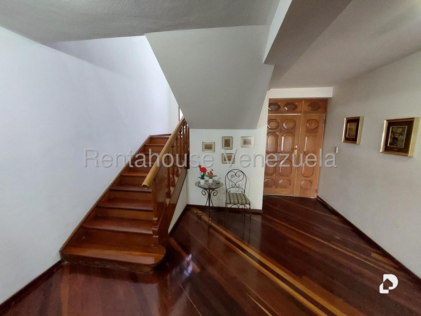 Casa en Colinas del Tamanaco, Caracas – 3