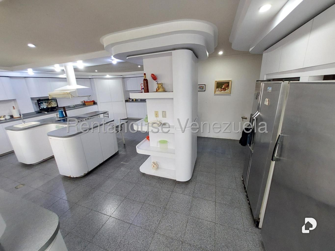Casa en Colinas del Tamanaco, Caracas – 22