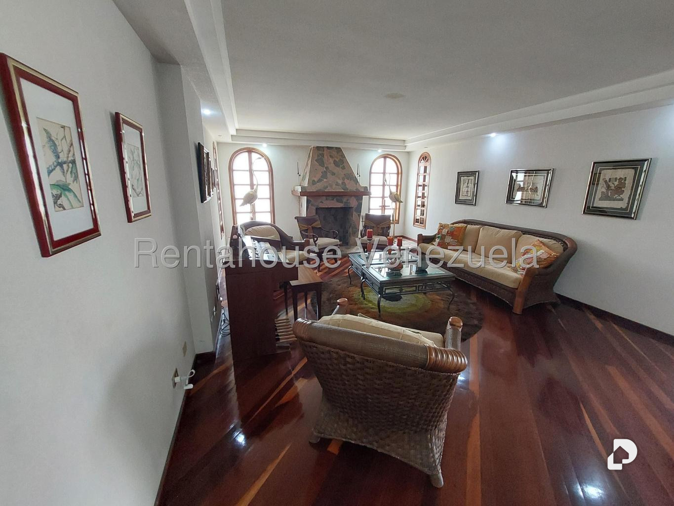 Casa en Colinas del Tamanaco, Caracas – 8