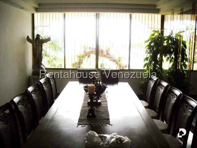 Casa en Colinas del Tamanaco, Caracas – 13
