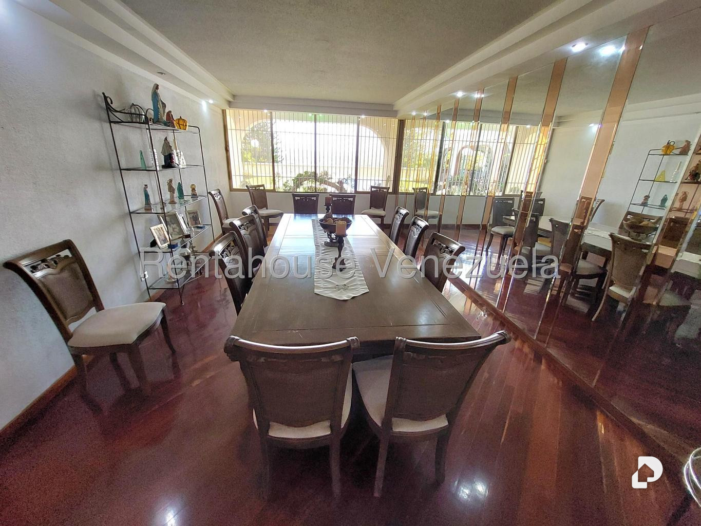 Casa en Colinas del Tamanaco, Caracas – 11