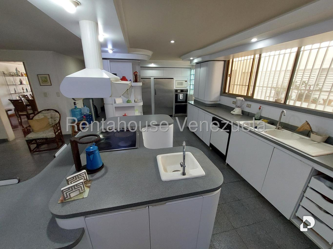Casa en Colinas del Tamanaco, Caracas – 24