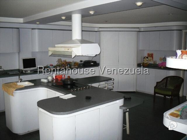 Casa en Colinas del Tamanaco, Caracas – 27