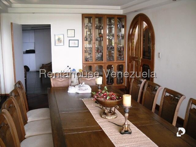Casa en Colinas del Tamanaco, Caracas – 12