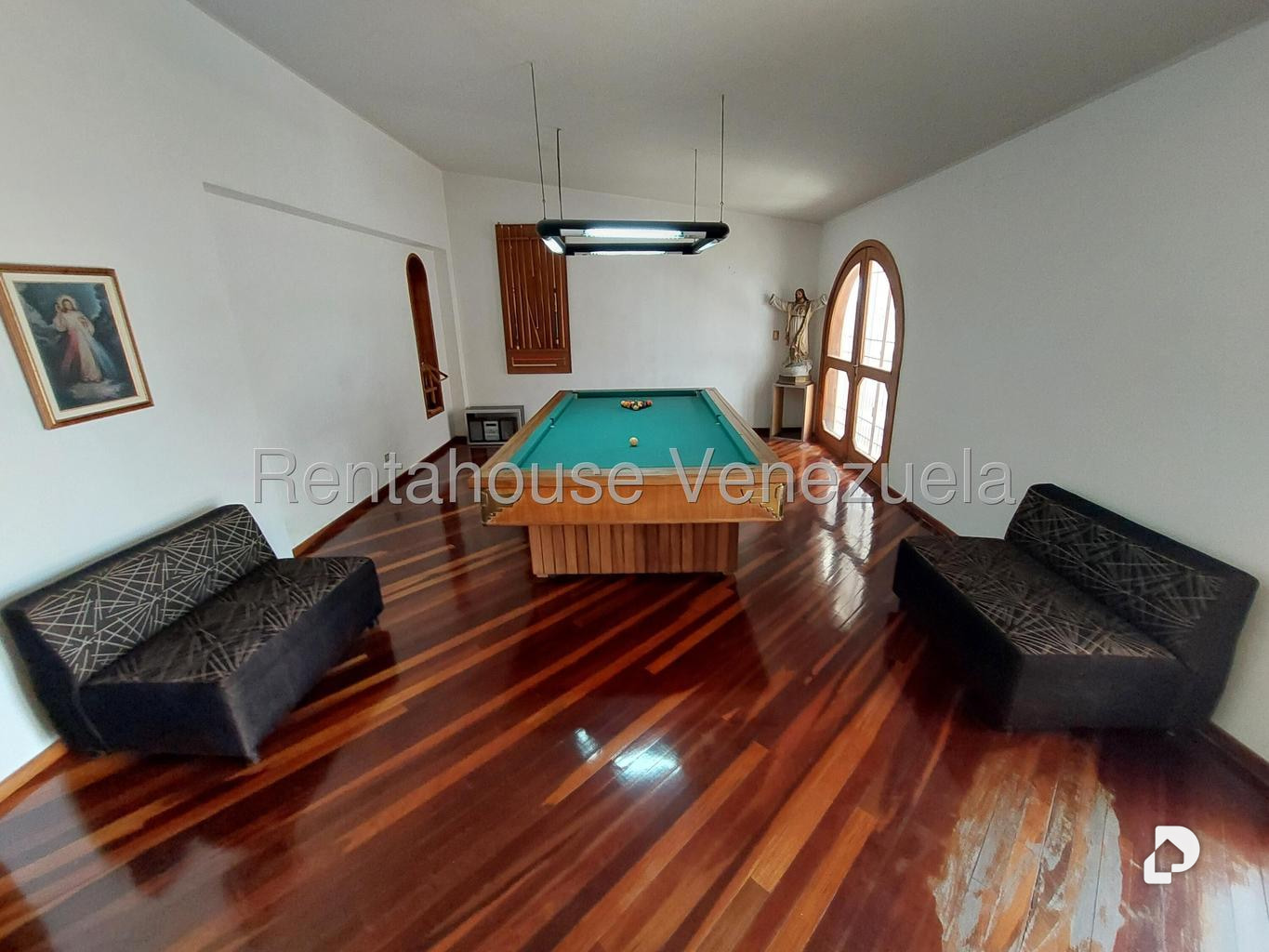 Casa en Colinas del Tamanaco, Caracas – 17
