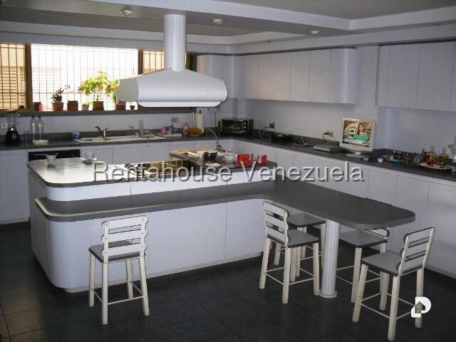Casa en Colinas del Tamanaco, Caracas – 26