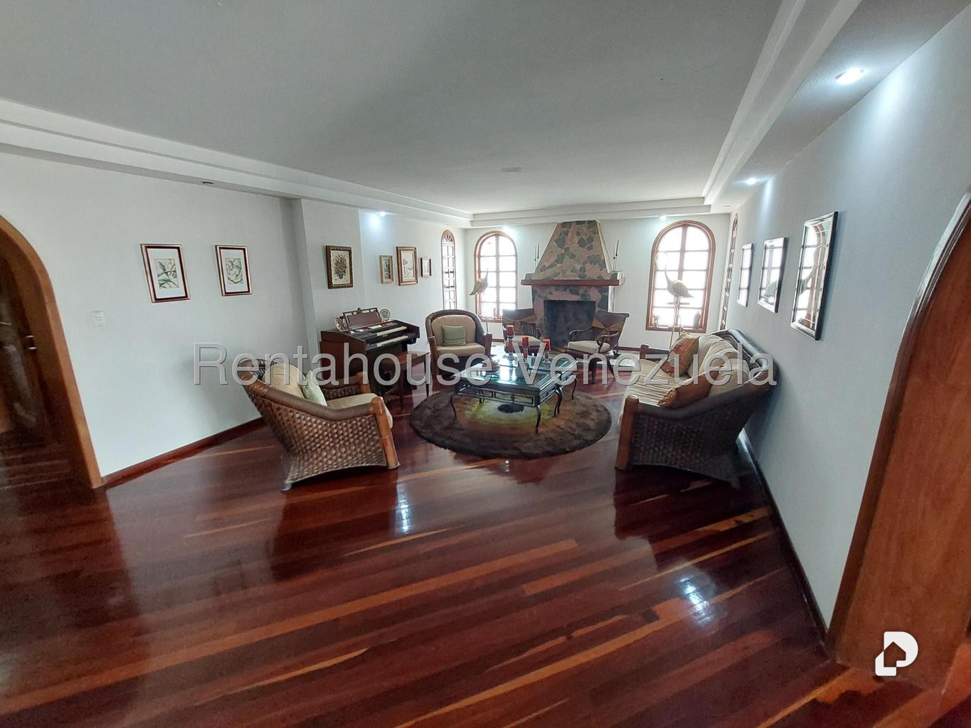 Casa en Colinas del Tamanaco, Caracas – 6
