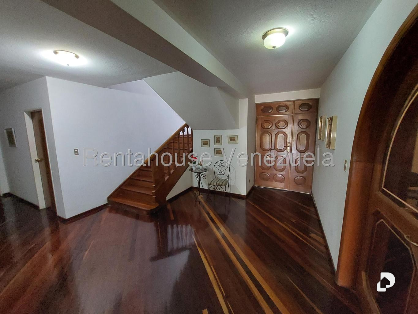 Casa en Colinas del Tamanaco, Caracas – 2