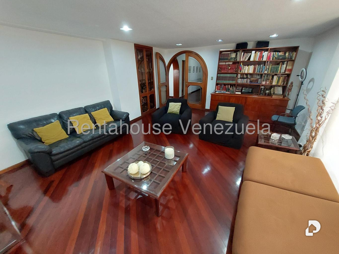 Casa en Colinas del Tamanaco, Caracas – 16