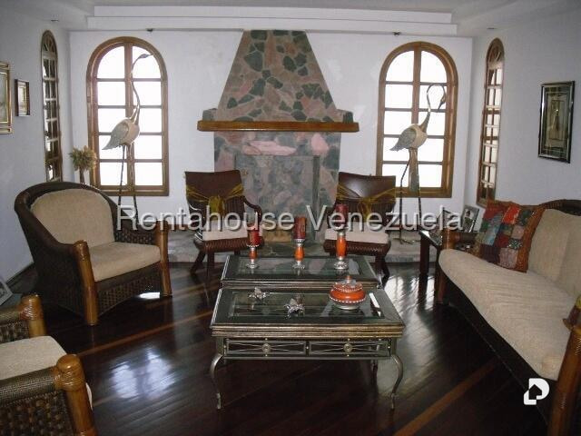 Casa en Colinas del Tamanaco, Caracas – 7