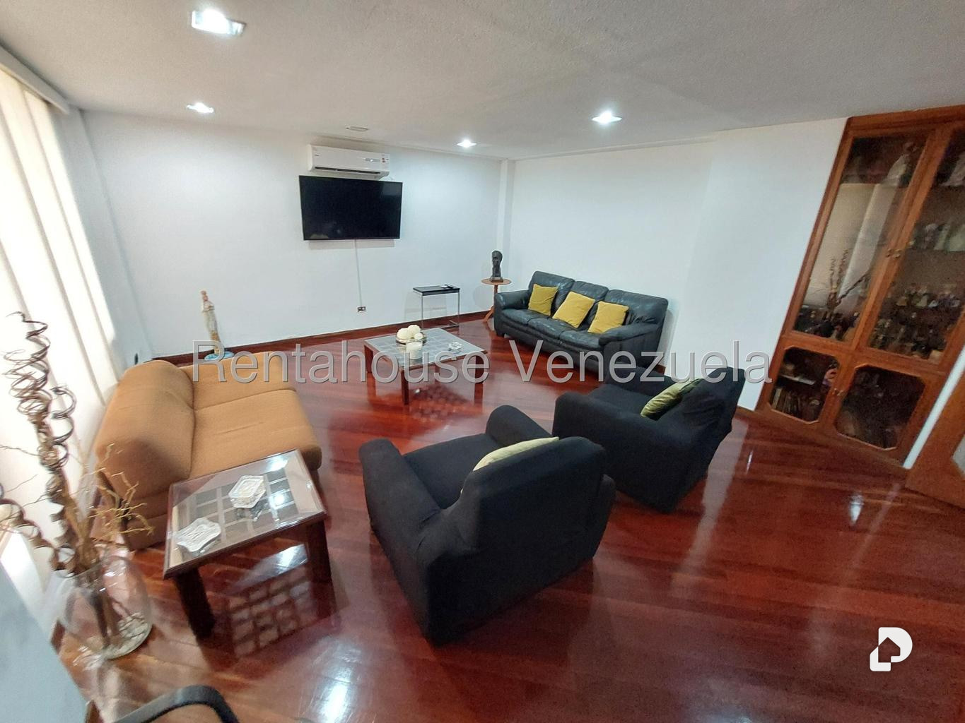 Casa en Colinas del Tamanaco, Caracas – 15