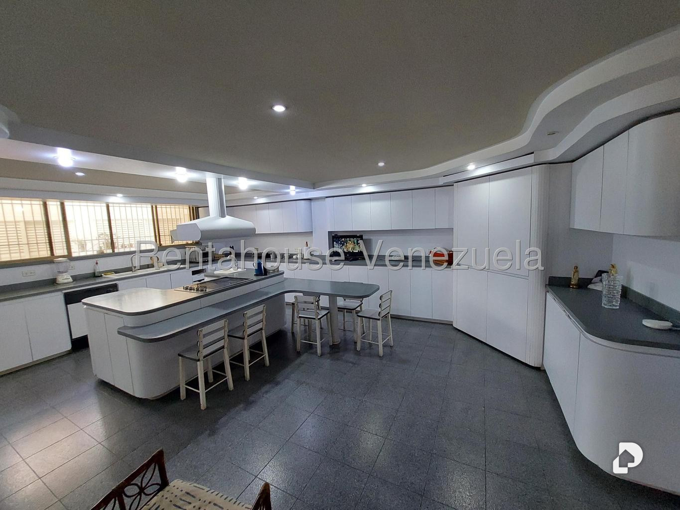 Casa en Colinas del Tamanaco, Caracas – 25