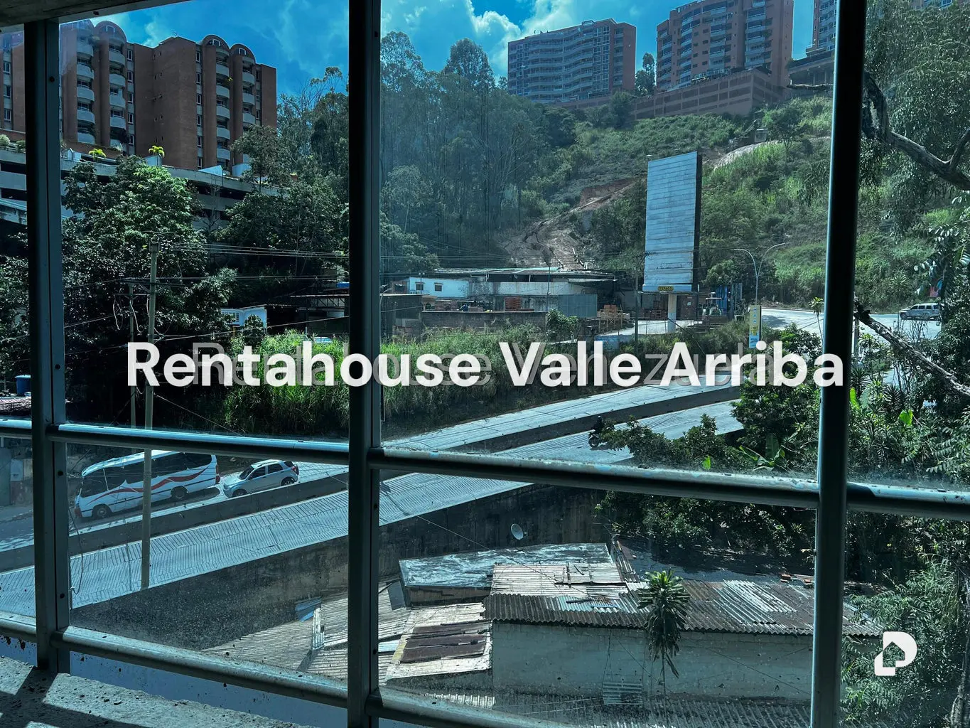 Oficina en Los Naranjos (del Cafetal), Caracas – 13
