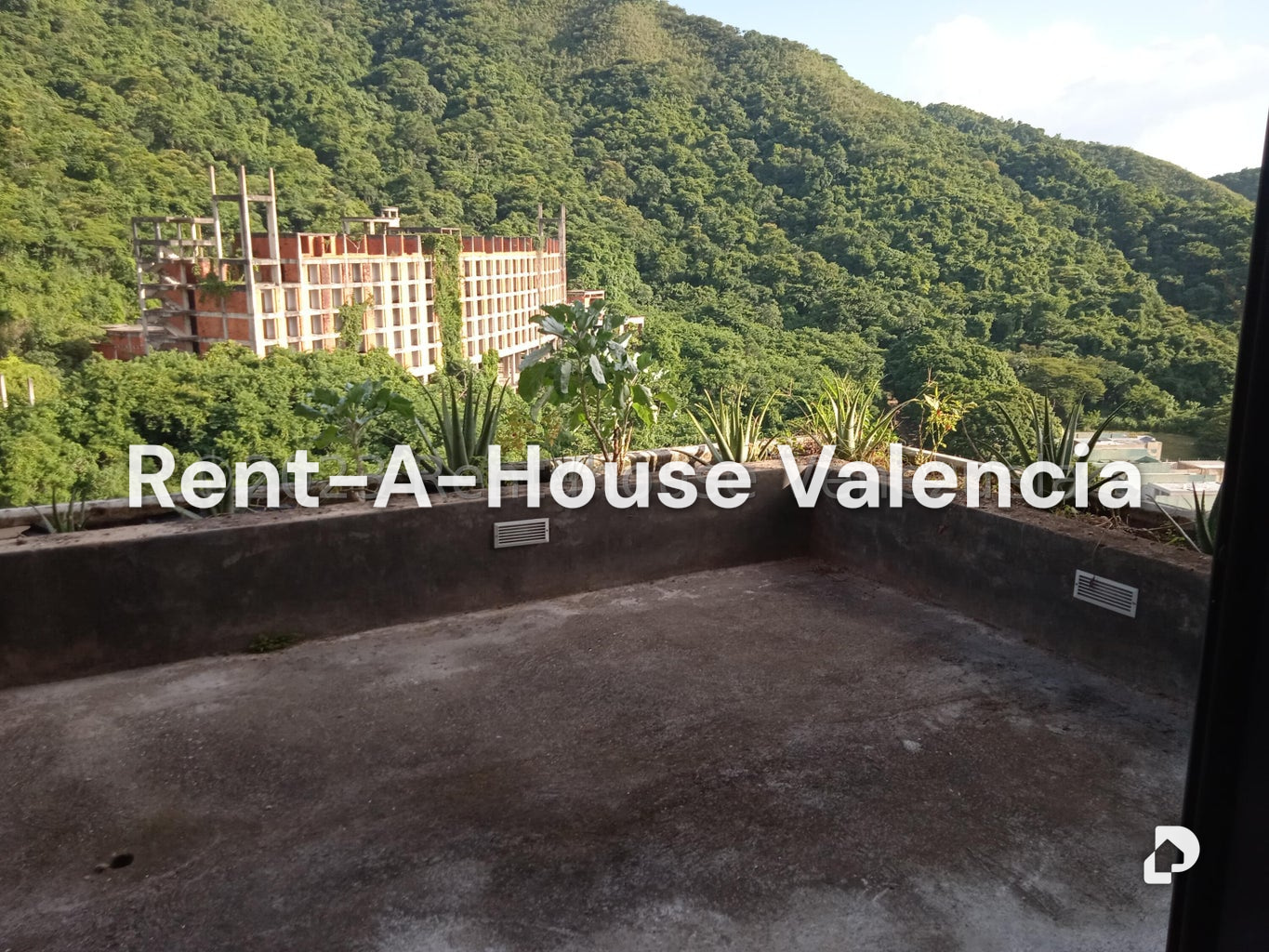 Apartamento en La Trigaleña, Valencia – 17