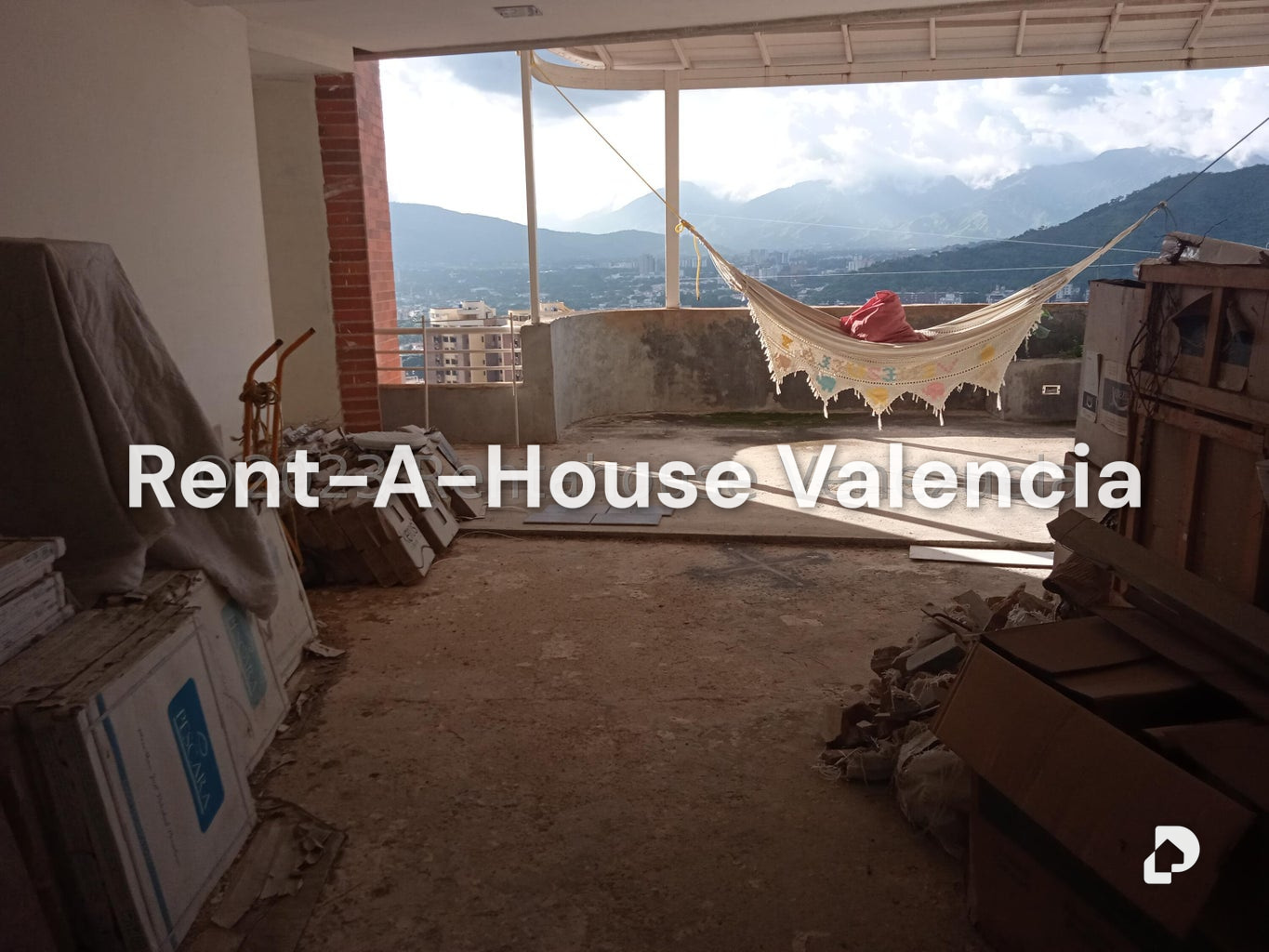 Apartamento en La Trigaleña, Valencia – 5