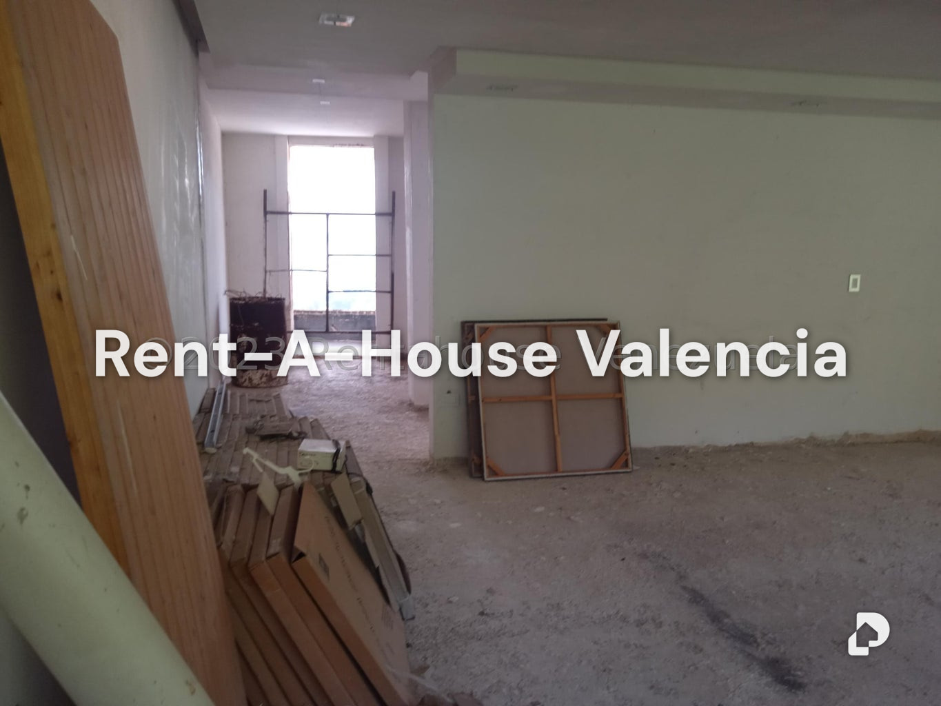 Apartamento en La Trigaleña, Valencia – 18