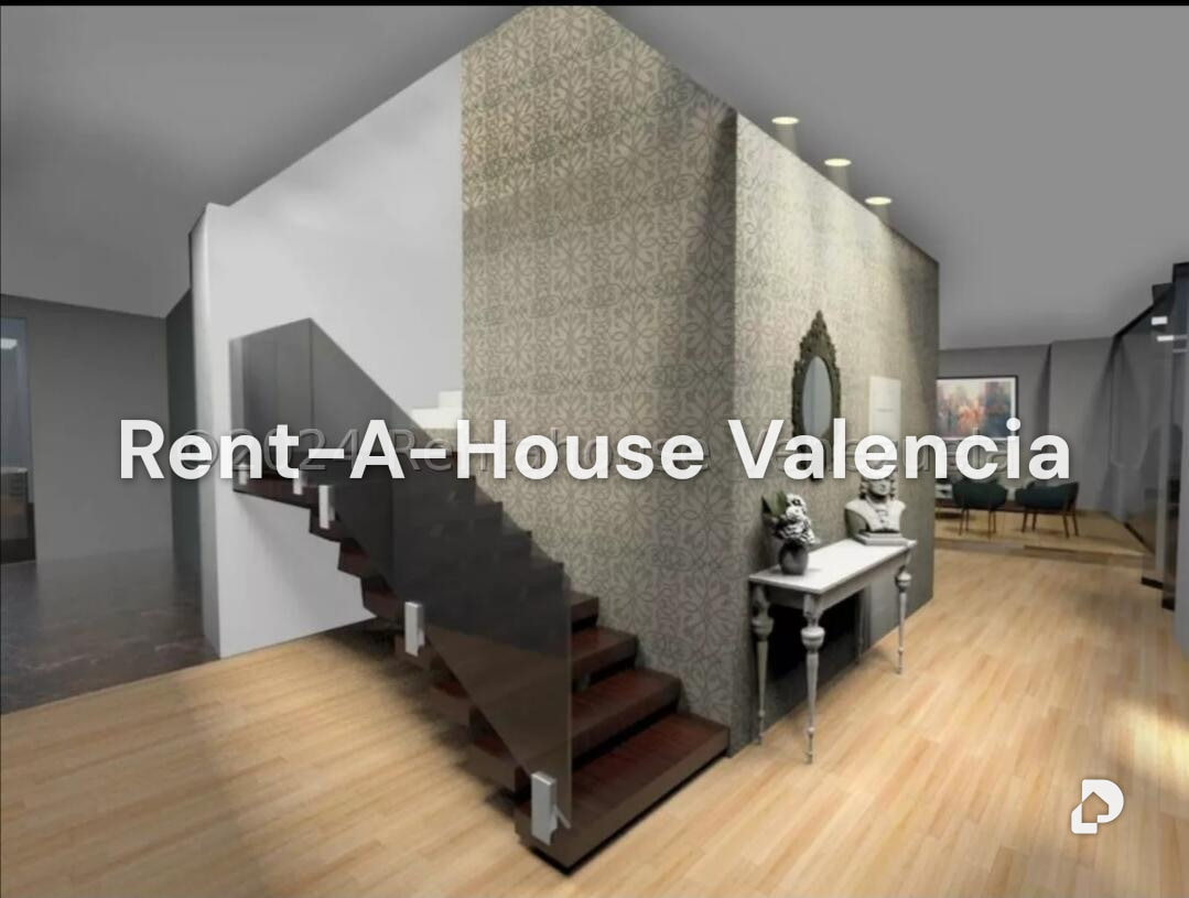 Apartamento en La Trigaleña, Valencia – 38
