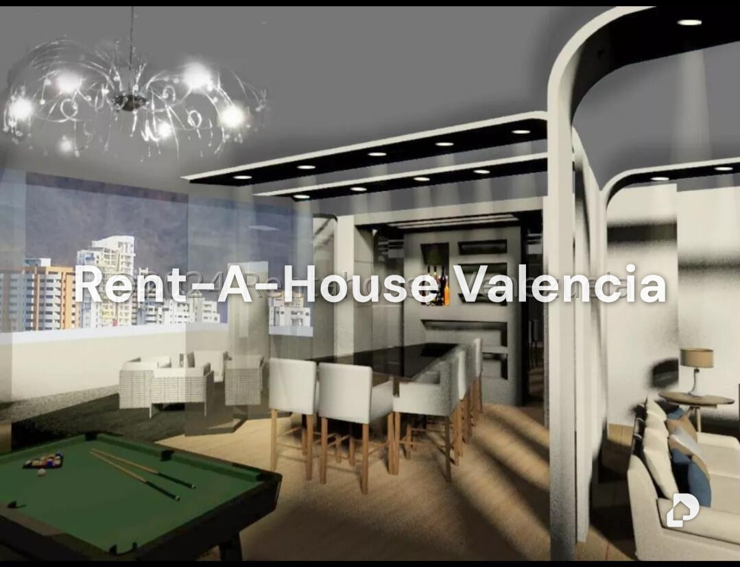 Apartamento en La Trigaleña, Valencia – 32