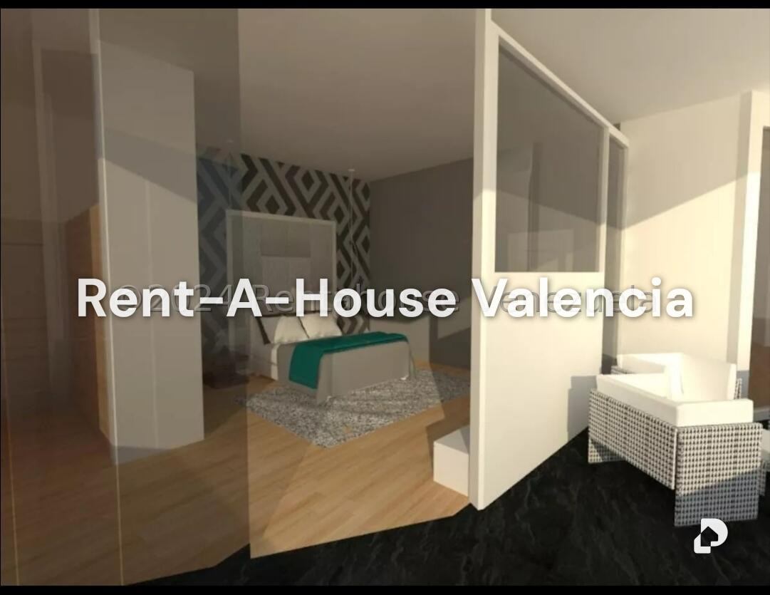 Apartamento en La Trigaleña, Valencia – 34