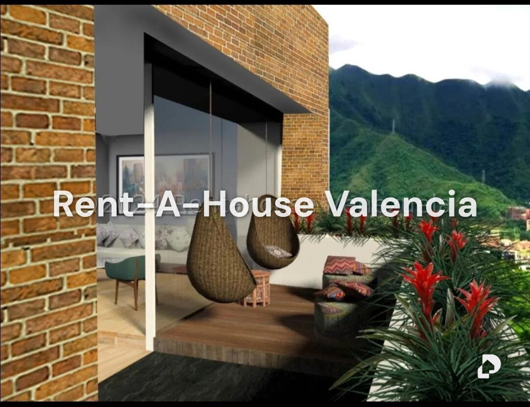 Apartamento en La Trigaleña, Valencia – 36