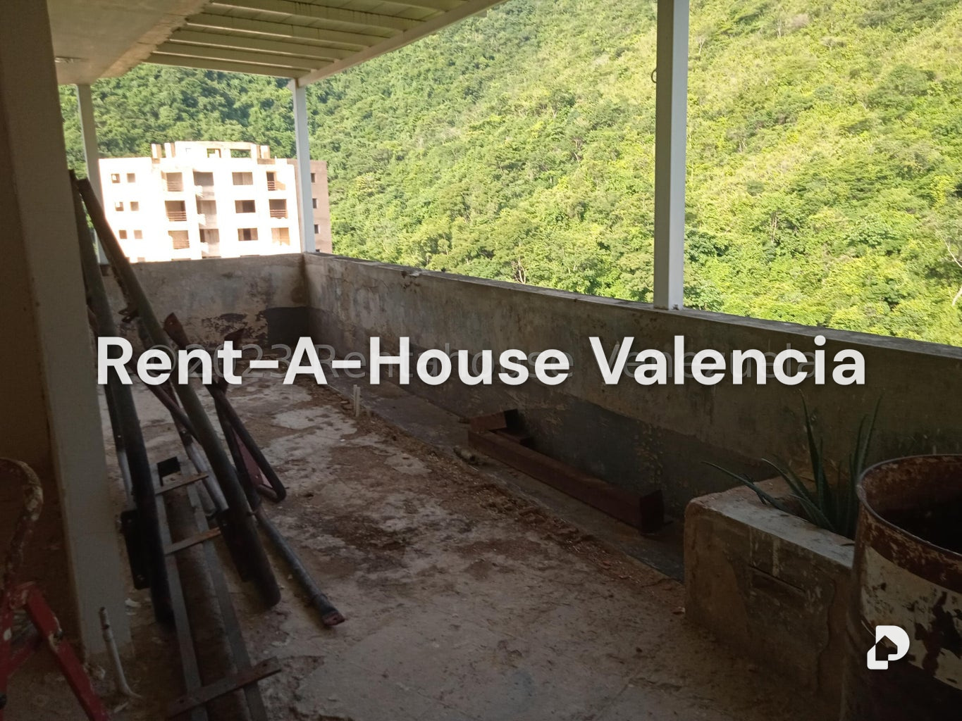 Apartamento en La Trigaleña, Valencia – 10
