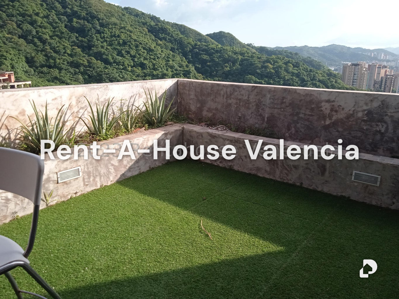 Apartamento en La Trigaleña, Valencia – 22