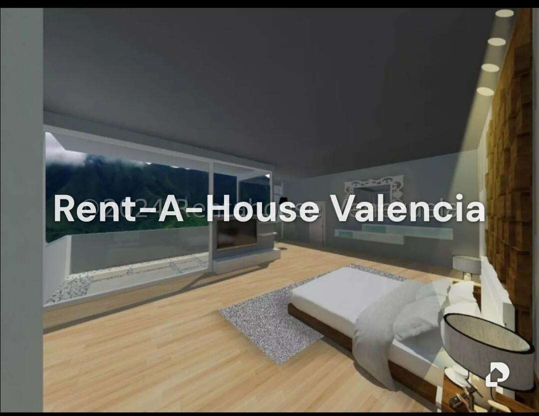 Apartamento en La Trigaleña, Valencia – 37