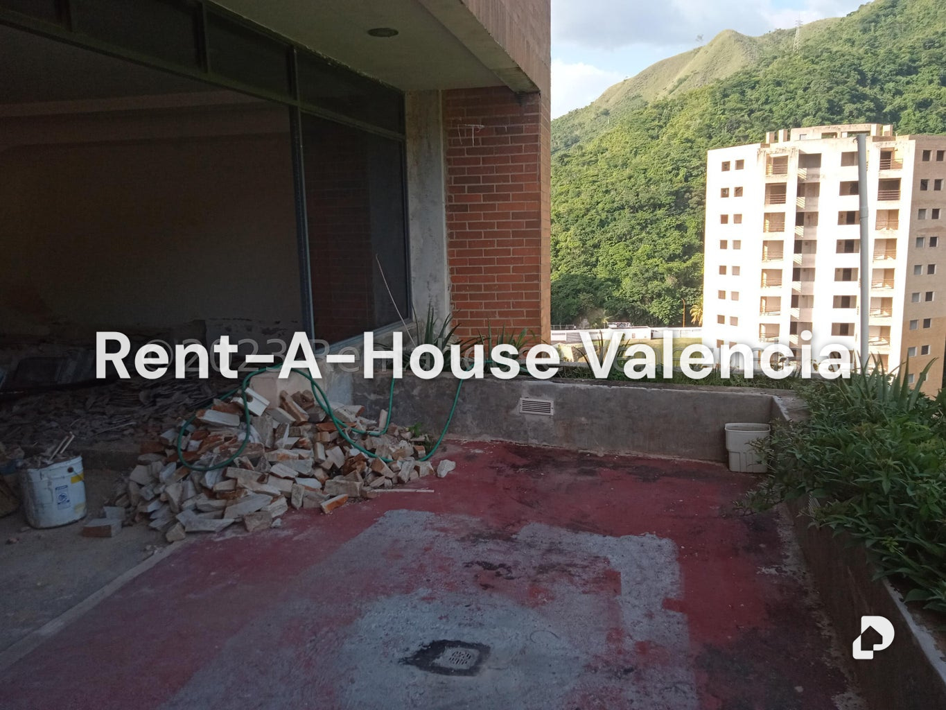 Apartamento en La Trigaleña, Valencia – 11
