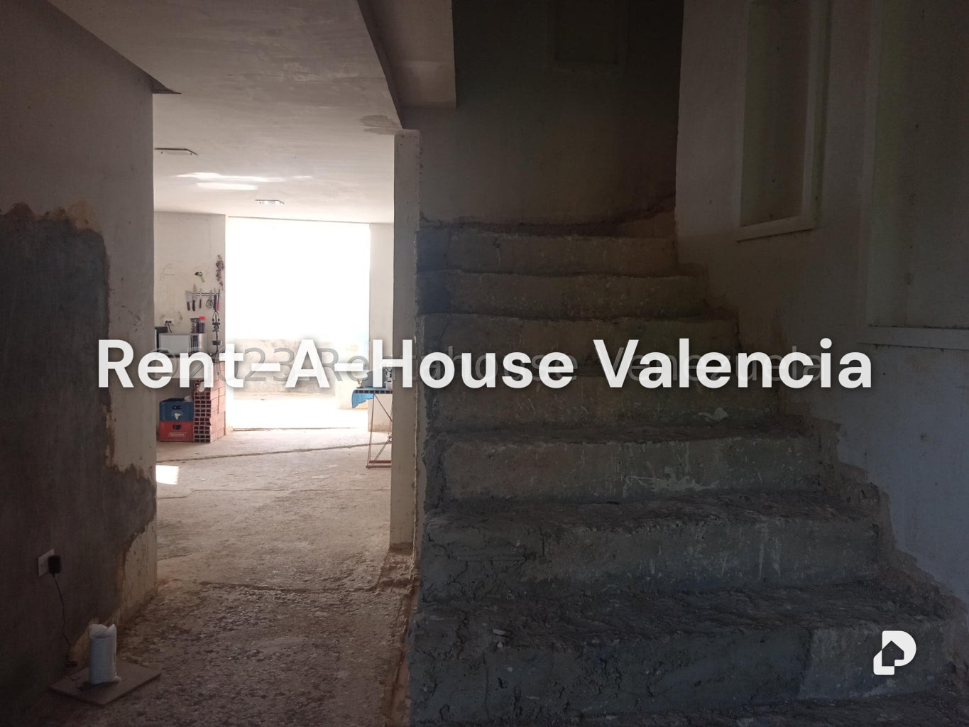 Apartamento en La Trigaleña, Valencia – 12