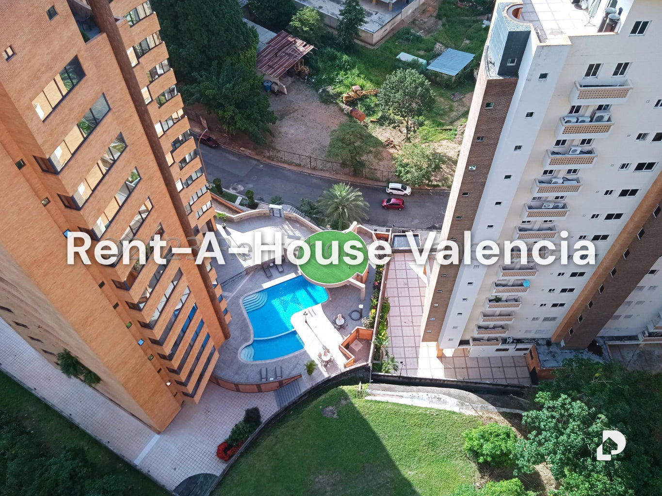 Apartamento en La Trigaleña, Valencia – 25