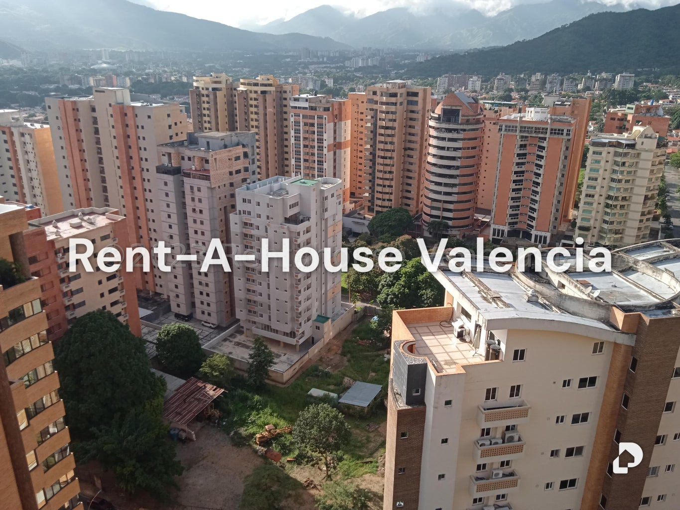 Apartamento en La Trigaleña, Valencia – 7