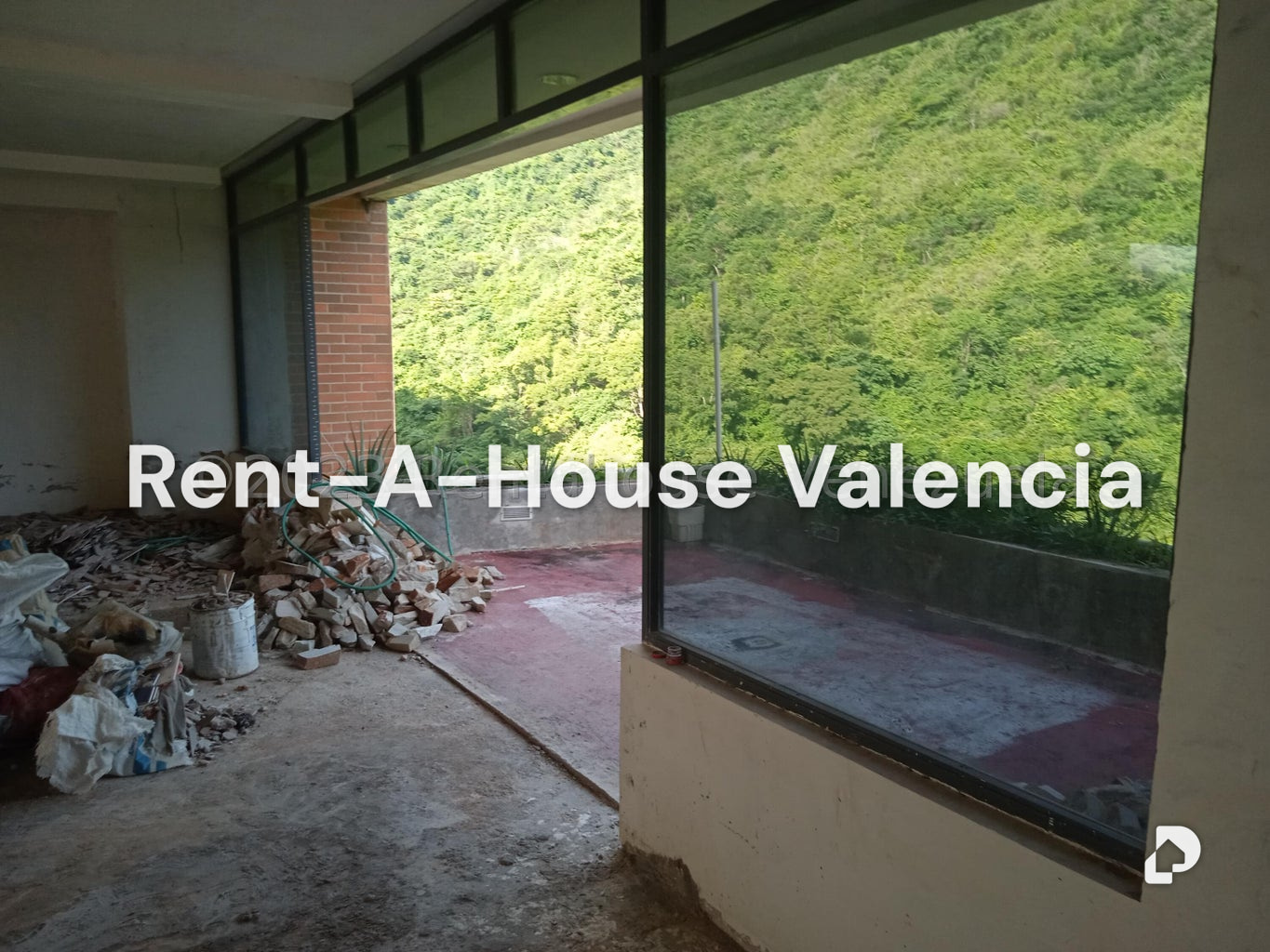 Apartamento en La Trigaleña, Valencia – 13