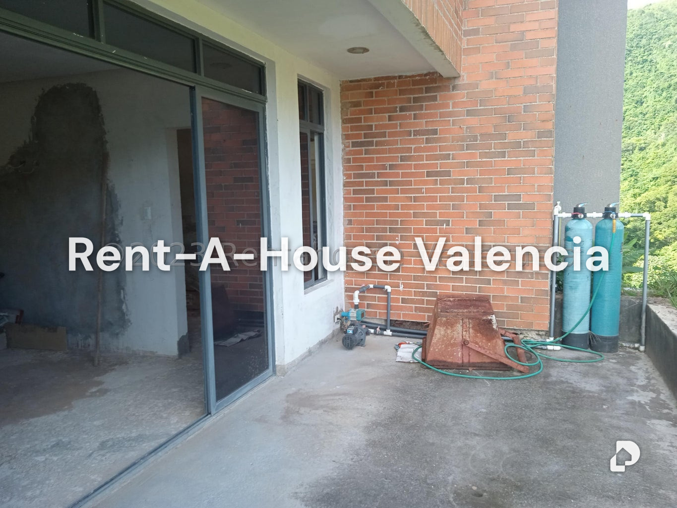 Apartamento en La Trigaleña, Valencia – 9