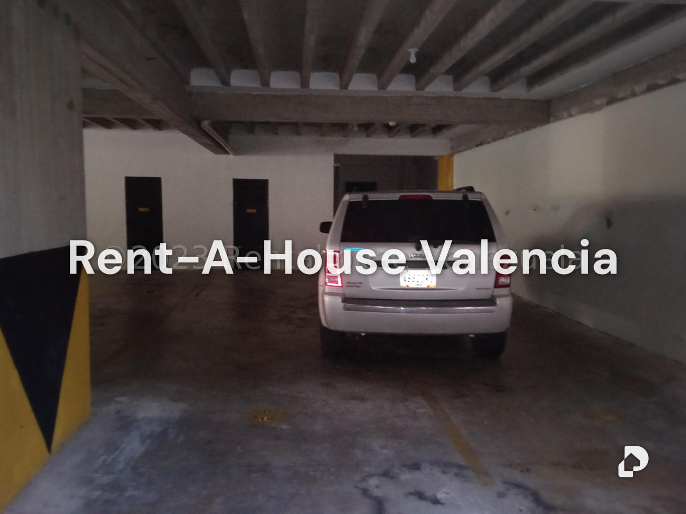 Apartamento en La Trigaleña, Valencia – 27