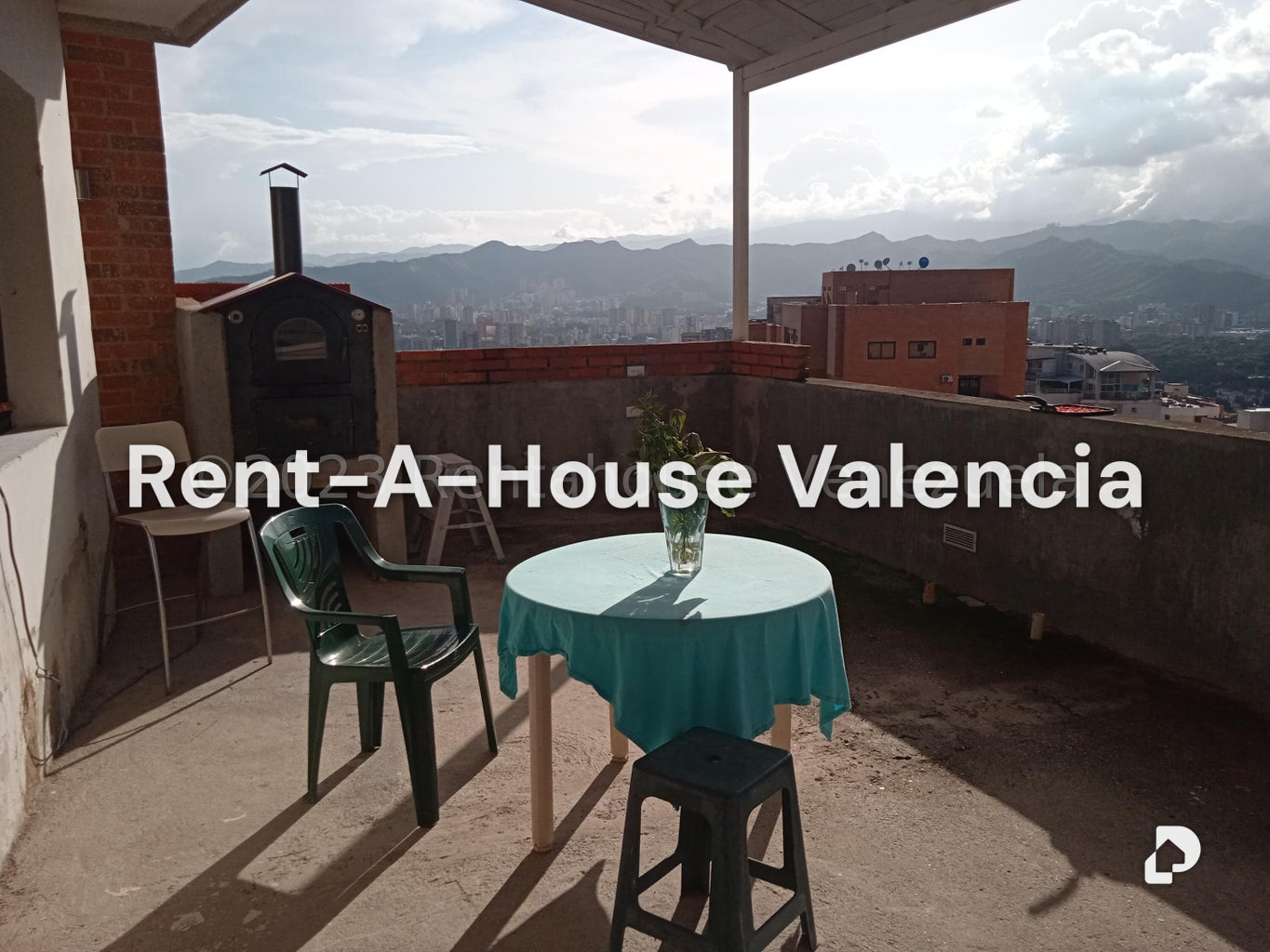 Apartamento en La Trigaleña, Valencia – 23