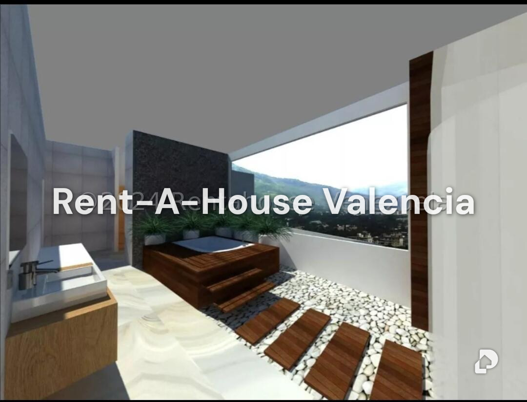 Apartamento en La Trigaleña, Valencia – 33