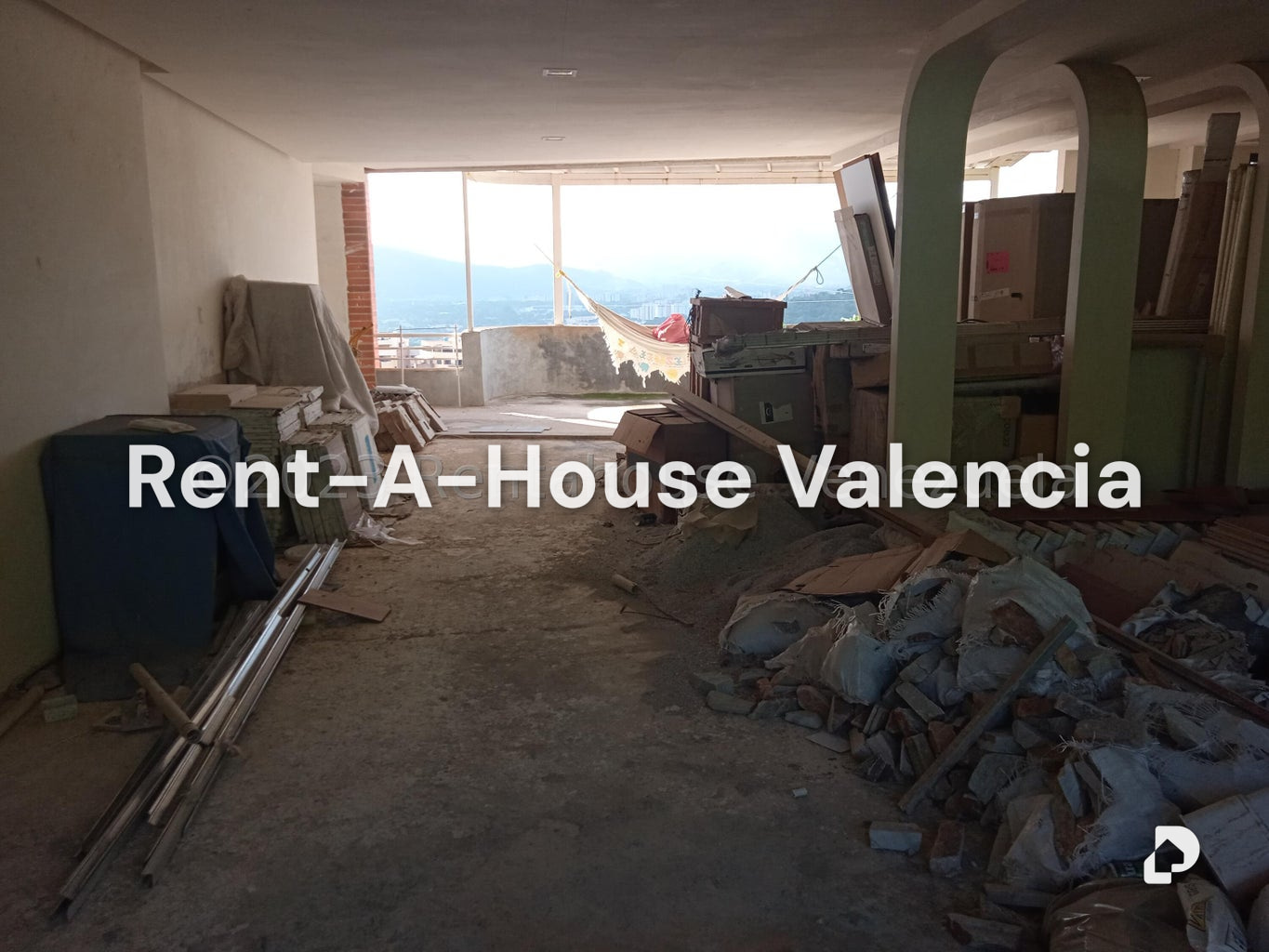 Apartamento en La Trigaleña, Valencia – 4