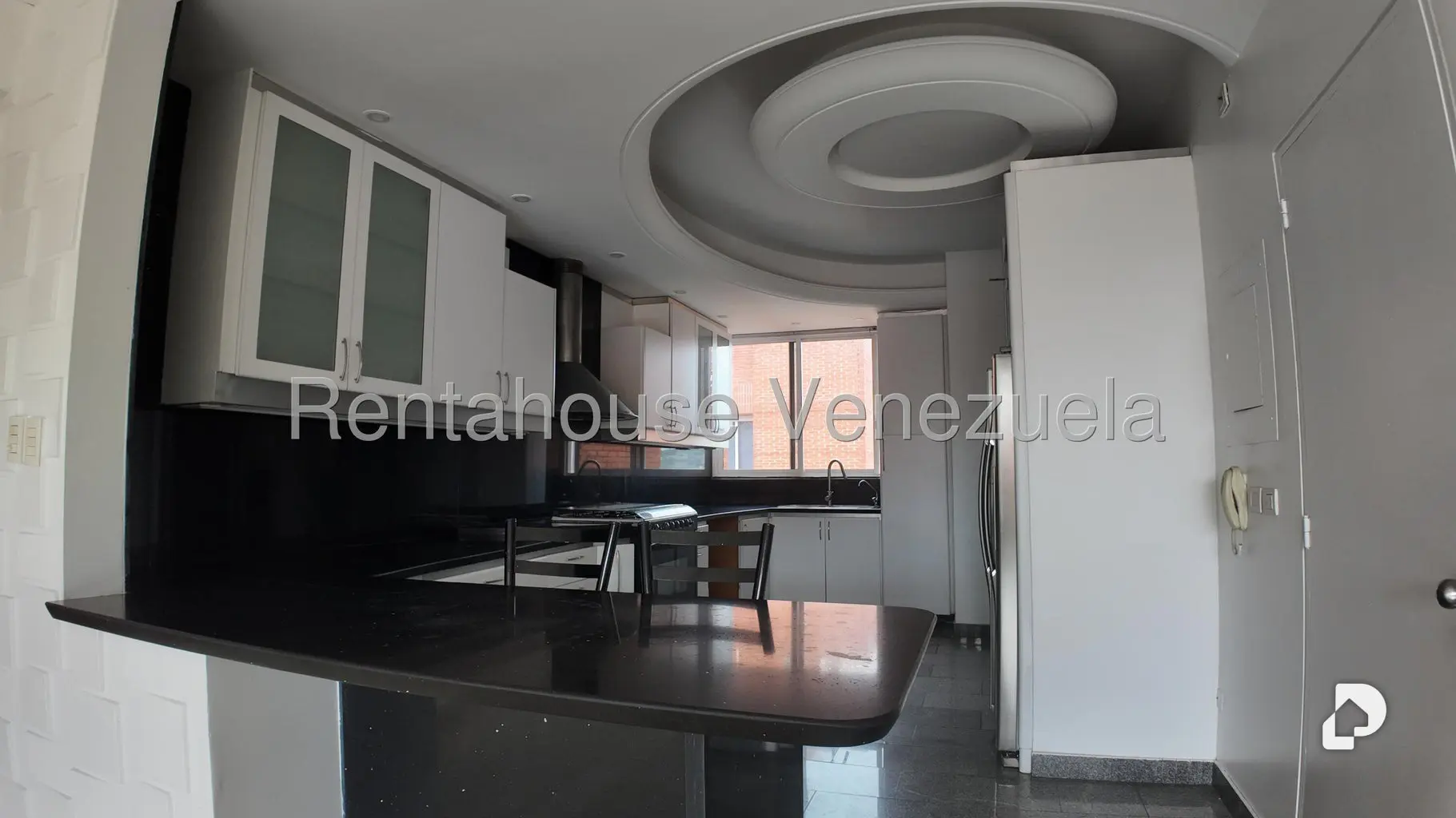 Apartamento en La Lagunita Country Club, Caracas