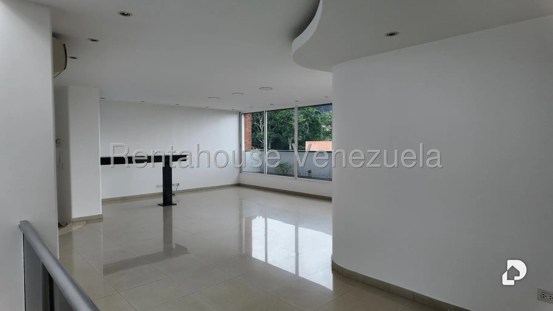 Apartamento en La Lagunita Country Club, Caracas