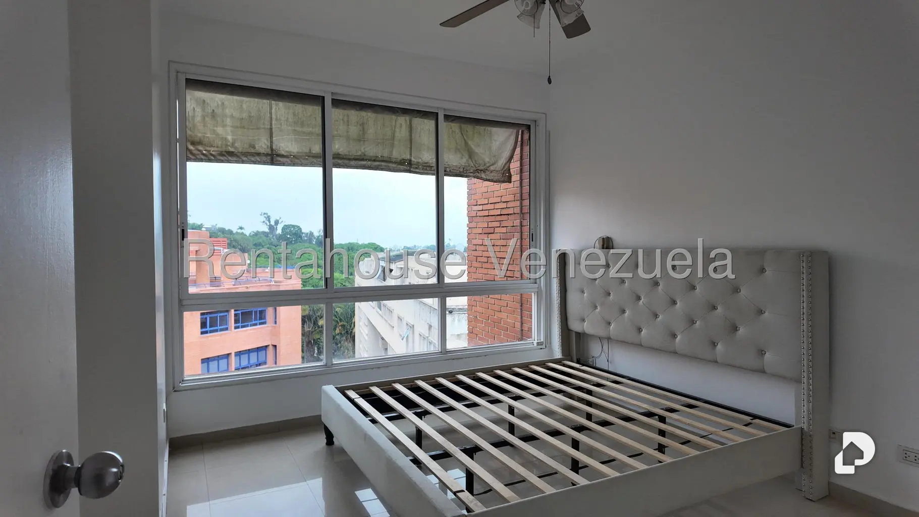 Apartamento en La Lagunita Country Club, Caracas