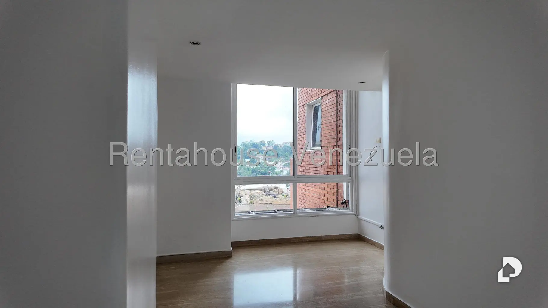 Apartamento en La Lagunita Country Club, Caracas