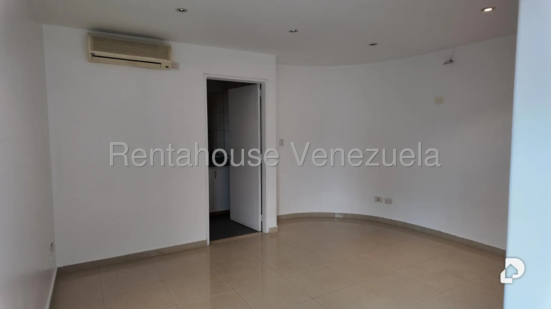 Apartamento en La Lagunita Country Club, Caracas