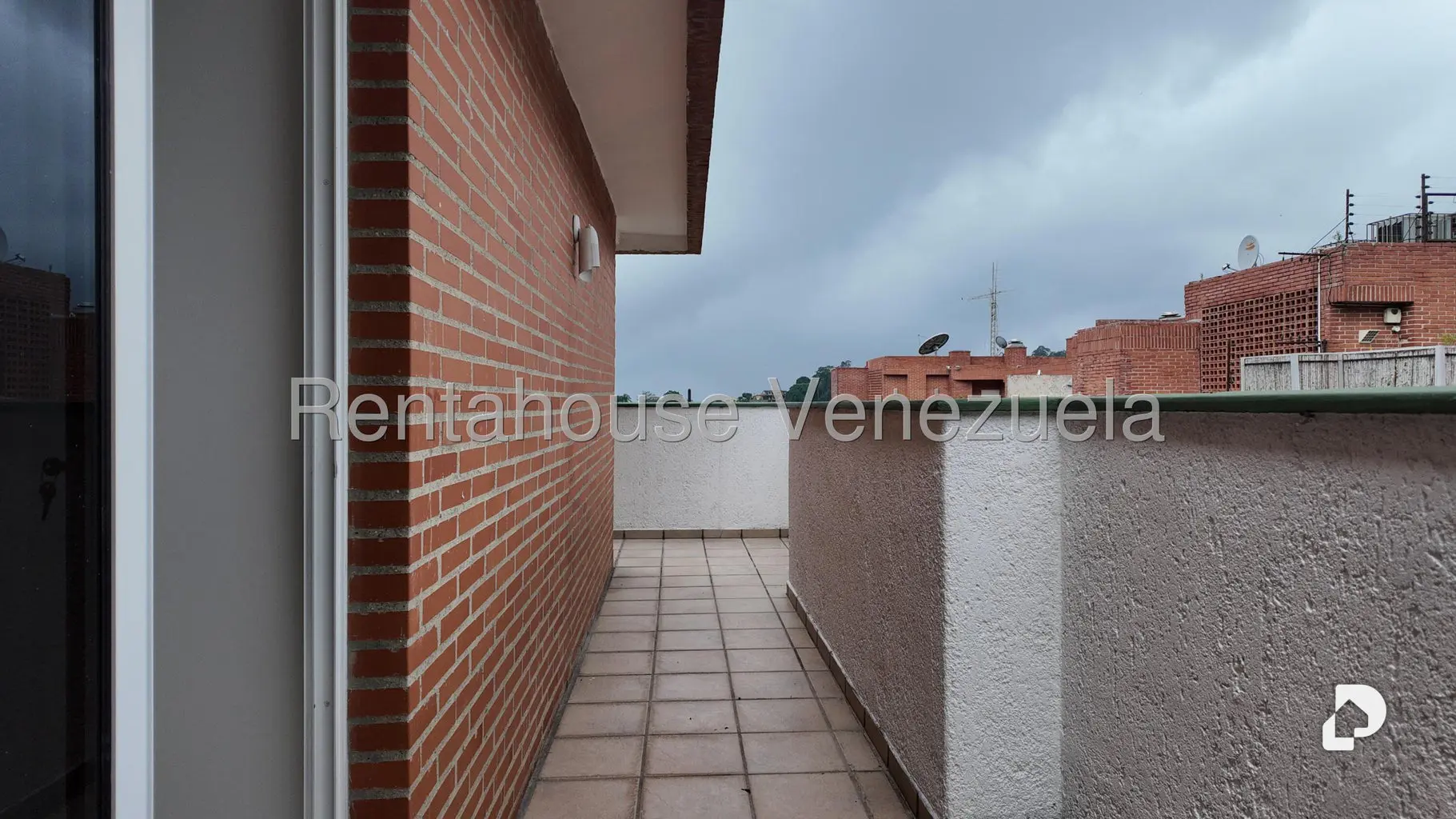 Apartamento en La Lagunita Country Club, Caracas
