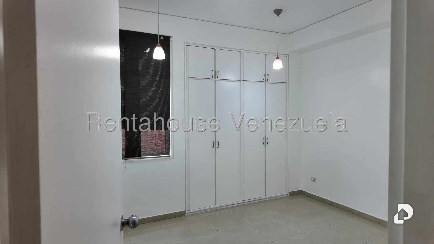 Apartamento en La Lagunita Country Club, Caracas