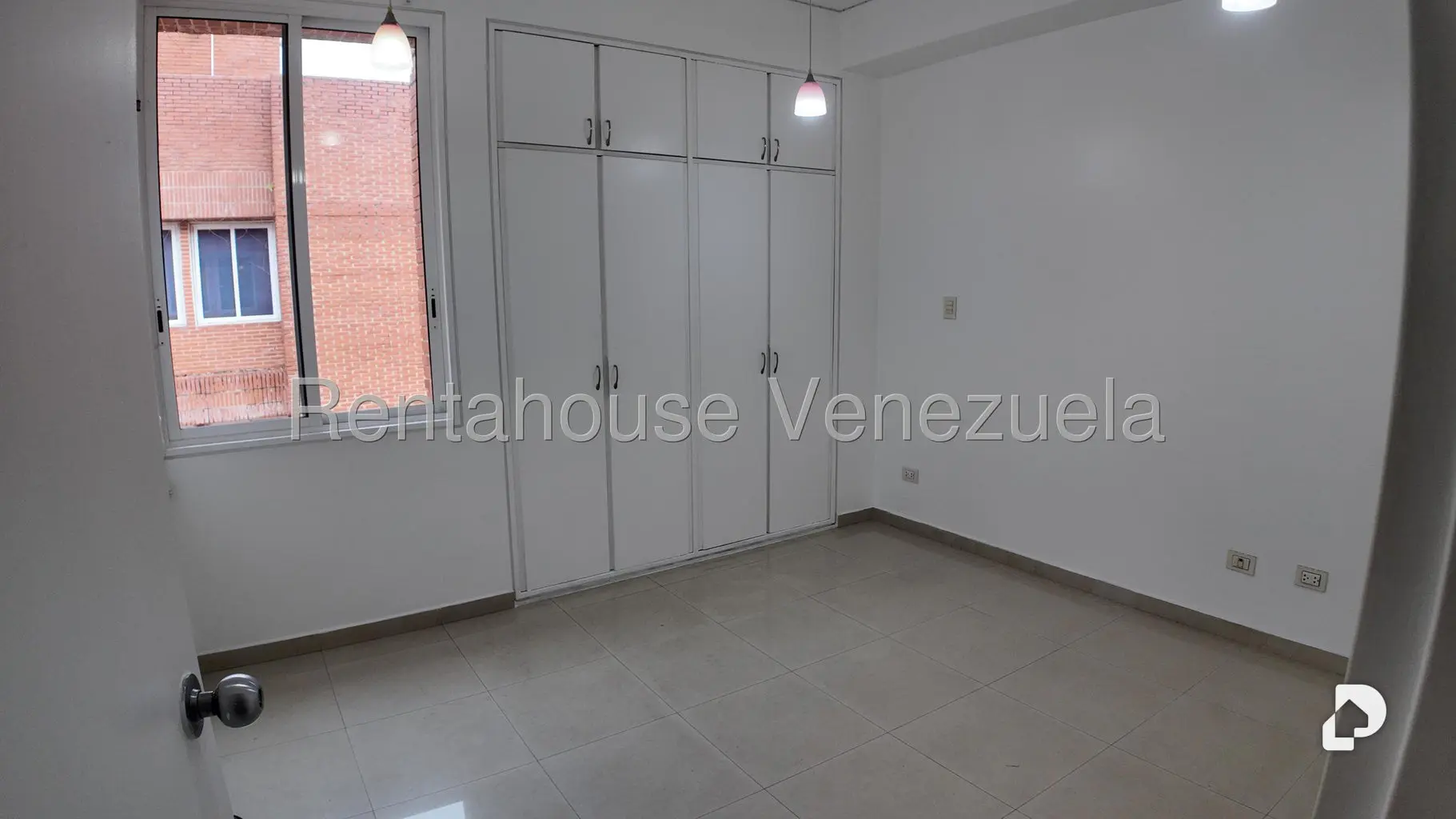 Apartamento en La Lagunita Country Club, Caracas