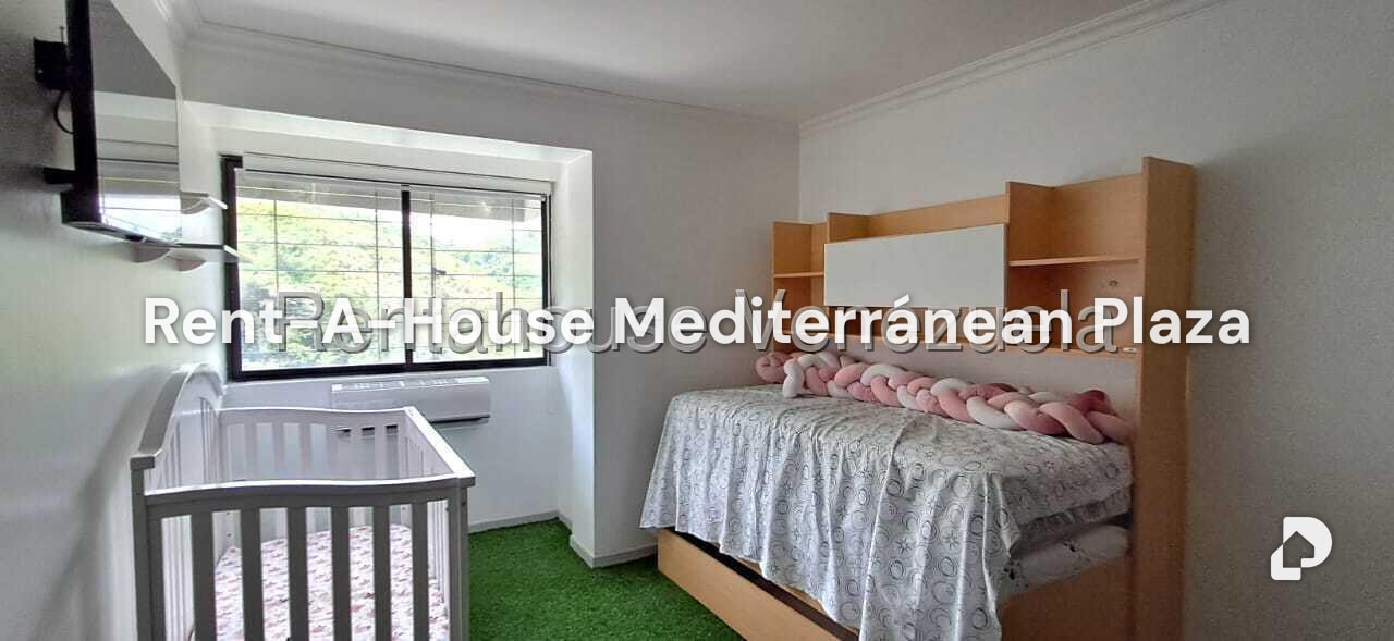 Apartamento en El Parral, Valencia – 21