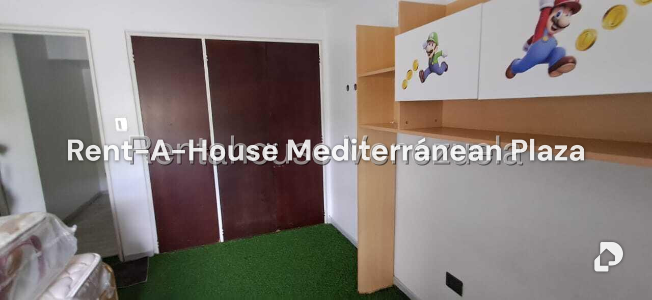 Apartamento en El Parral, Valencia – 24