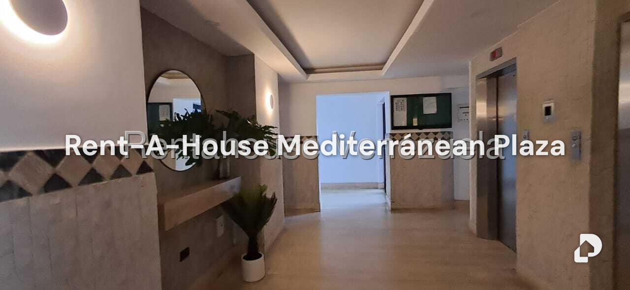 Apartamento en El Parral, Valencia – 5