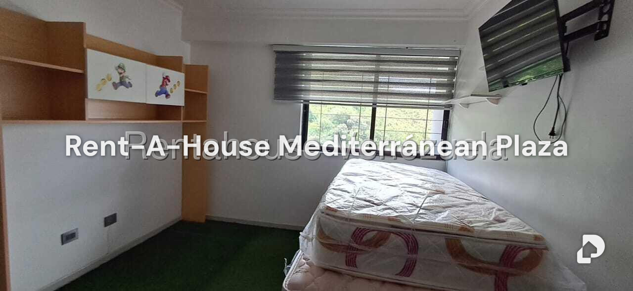 Apartamento en El Parral, Valencia – 23